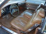 Oldsmobile Toronado 1972 года